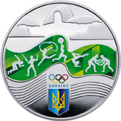 Ігри ХХХІ Олімпіади, реверс