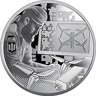 Країна супергероїв. Дякуємо зброярам!, реверс