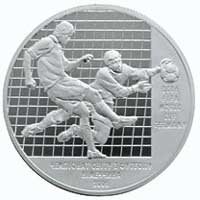 Чемпіонат світу з футболу 2006, реверс